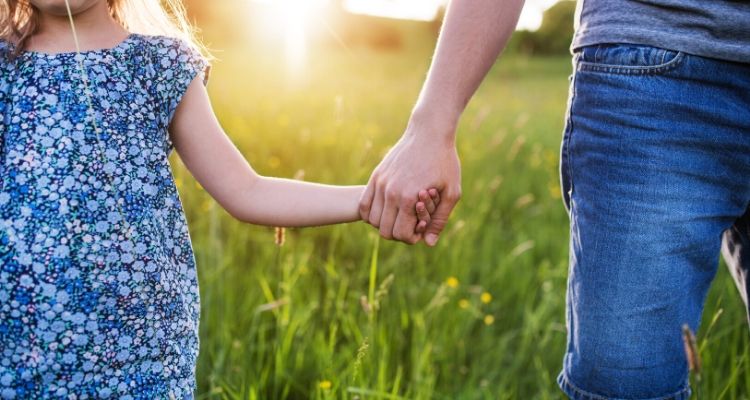 parenting commandments texas style