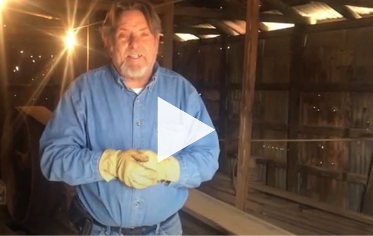 midland petroleum museum video link