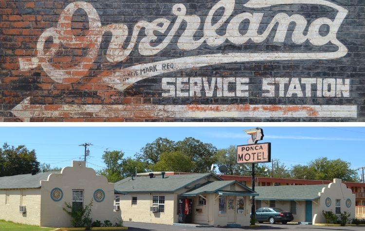 ponca hotel bankhead abilene