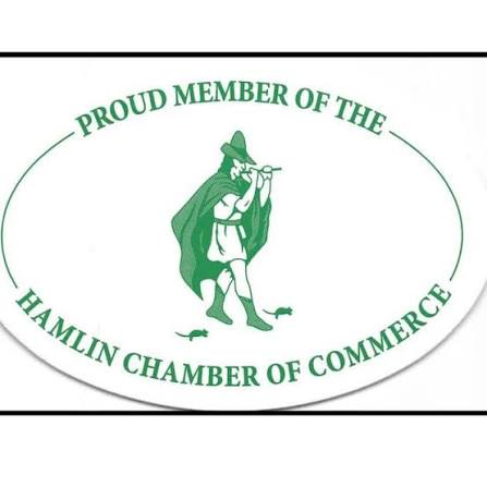 Hamlin Chamber of Commerce