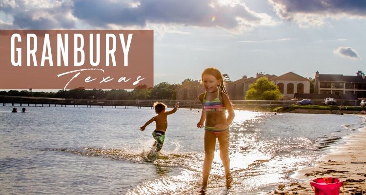 CWS 4th of July in Granbury